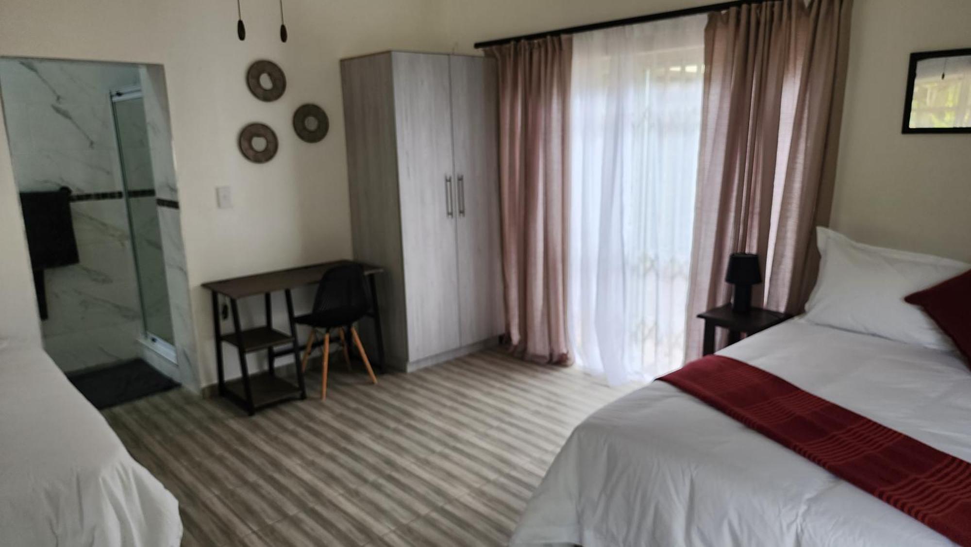 Sable Inn B&B Modimolle Exterior photo