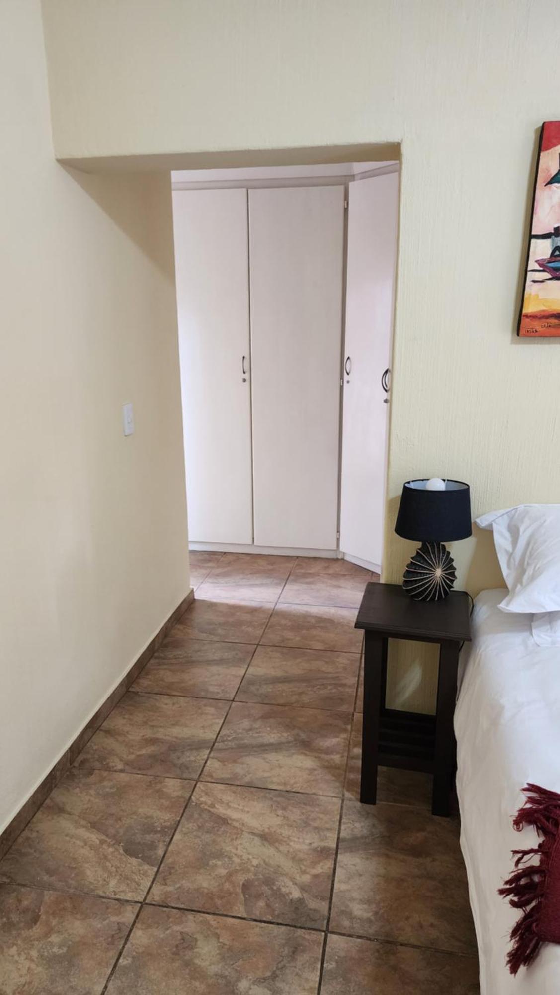 Sable Inn B&B Modimolle Exterior photo